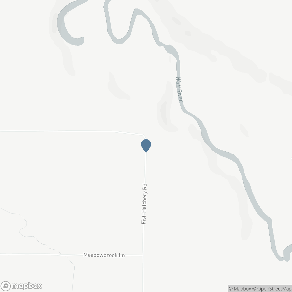 459 Fish Hatchery RD, Thunder Bay, Ontario P0T 1K0